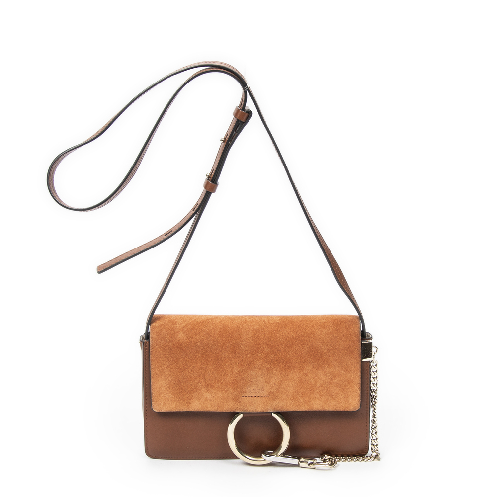 Chloé Small Faye